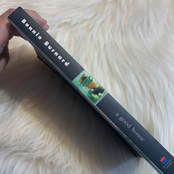 🐸2/$10🐸A good House. Bonnie Burnard - Picture 4 of 6